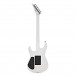 Jackson SLXDX Soloist, Snow White