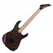 Jackson Pro SL3M Soloist, Rainbow Crackle