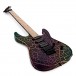 Jackson Pro SL3M Soloist, Rainbow Crackle