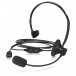 Behringer Headset USB Microphone - Folded Cable