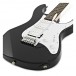 Yamaha Pacifica 012, Black body