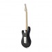 Yamaha Pacifica 012, Black back