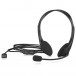 HS20 Headset - Coiled