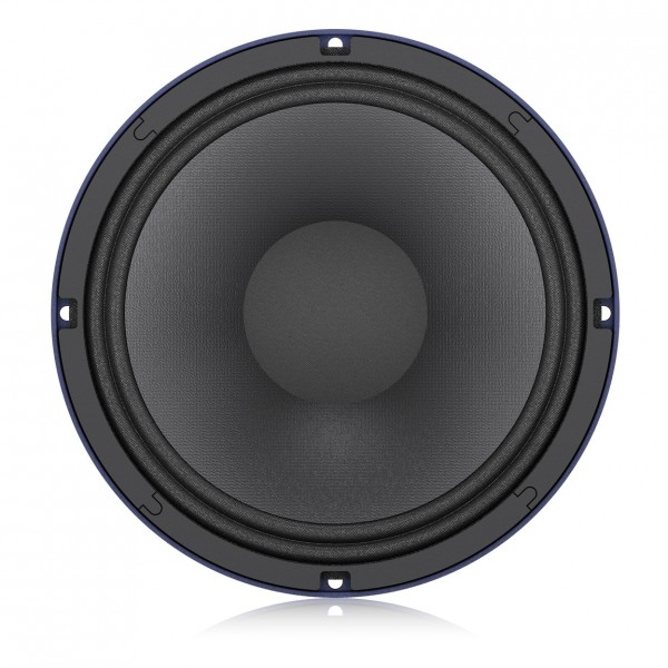 Turbosound TS-10W300/8A 10" Low Frequency Driver - Front