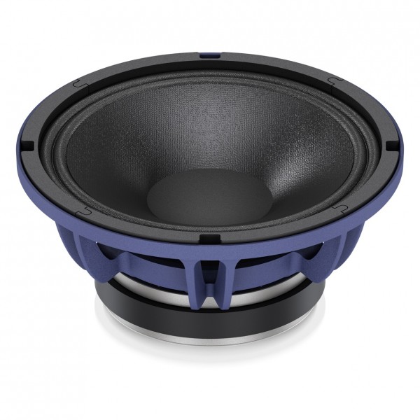 Turbosound TS-10W300/8A 10" Low Frequency Driver - Angled