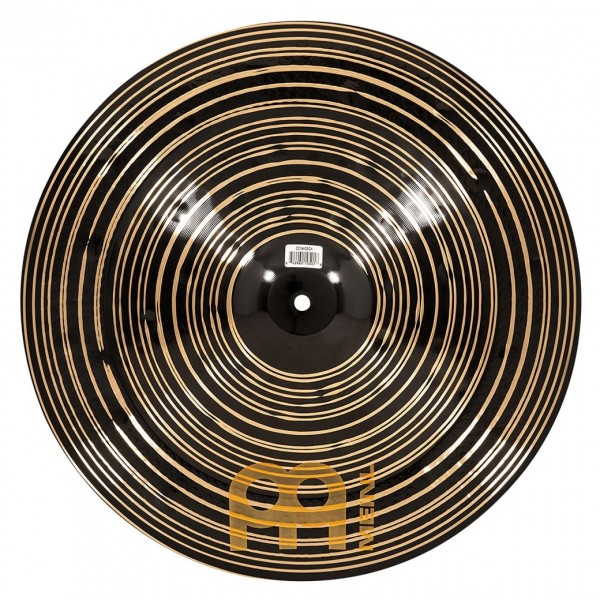 MEINL Classics Custom Dark Heavy China18
