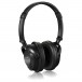 Behringer HC 2000BNC Wireless Noise Cancelling Headphones - Angled