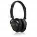 Behringer Wireless Noise Cancelling Headphones - Angled 2