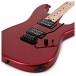 Jackson Pro Gus G San Dimas Signature, Candy Apple Red