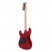 Jackson Pro Gus G San Dimas Signature, Candy Apple Red