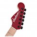 Jackson Pro Gus G San Dimas Signature, Candy Apple Red