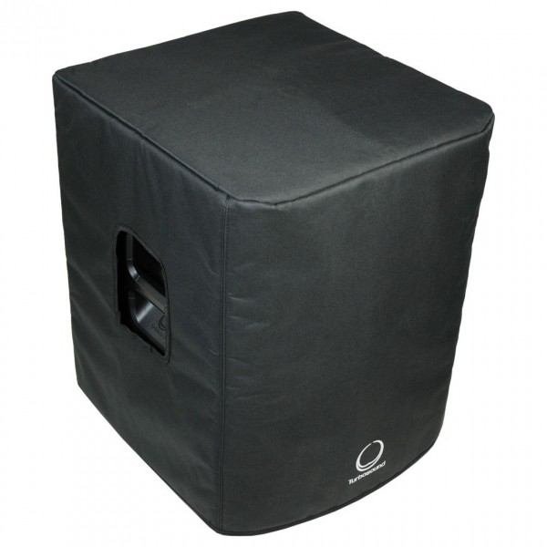 Turbosound TS-PC15B-1 Deluxe Water Resistant Cover for 15" Subwoofers