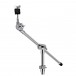 Heavy Duty Cymbal Boom Stand by Gear4music