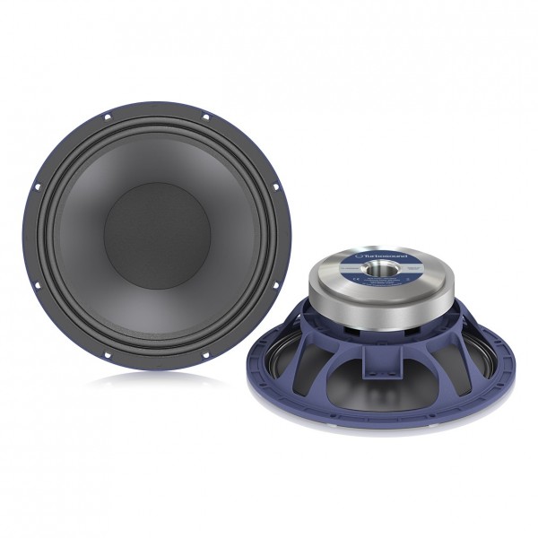 Turbosound TS-12W350/8A 12" Low Frequency Driver - Front and Rear