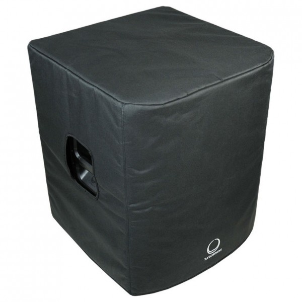 Turbosound TS-PC18B-1 Deluxe Water Resistant Cover for 18" Subwoofers