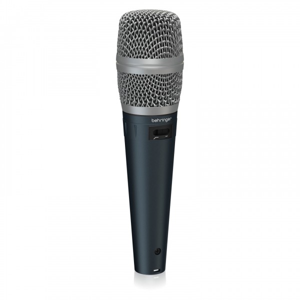 Behringer SB 78A - Side View 