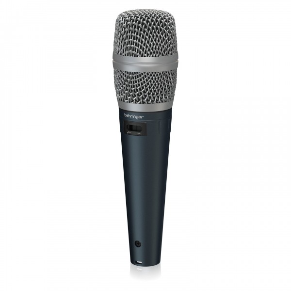 Behringer SB 78A Condenser  - Side View 2