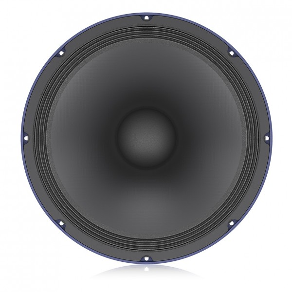 Turbosound TS-15W300/8A 15" Low Frequency Driver - Front