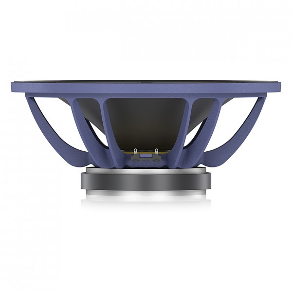Turbosound TS-15W300/8A 15" Low Frequency Driver - Side