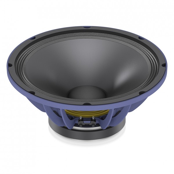Turbosound TS-15W300/8A 15" Low Frequency Driver - Top