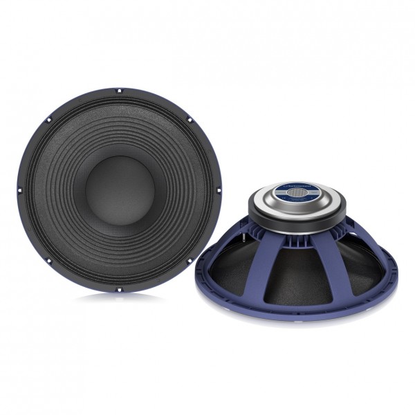 Turbosound TS-18SW700/8A 18" Low Frequency Driver - Front and Rear