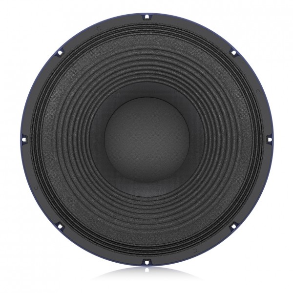 Turbosound TS-18SW700/8A 18" Low Frequency Driver - Front