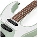 Jackson SL4XDX Soloist, Specific Ocean