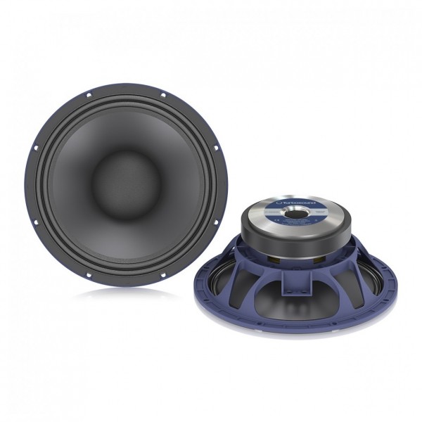 Turbosound TS-12W350/8W 12" Low Frequency Driver - Front and Rear