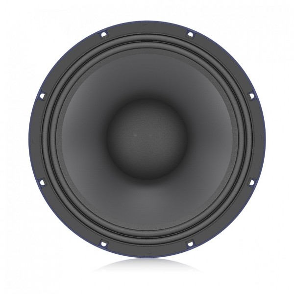 Turbosound TS-12W350/8W 12" Low Frequency Driver - Front