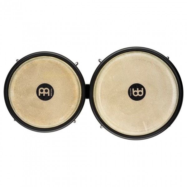 Meinl Headliner Series Wood Bongo, Vintage Sunburst