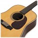 Martin HD12-28 Re-Imagined