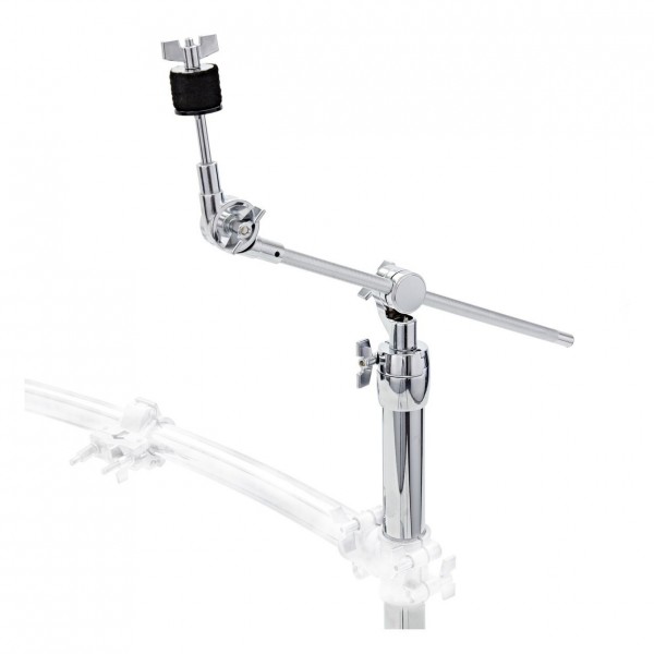 KitRig Drum Vertical Bar by Gear4music