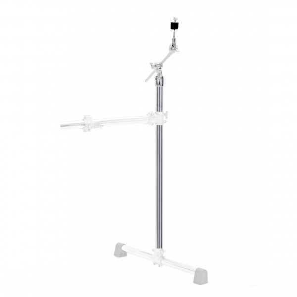 KitRig Drum Vertical Bar by Gear4music