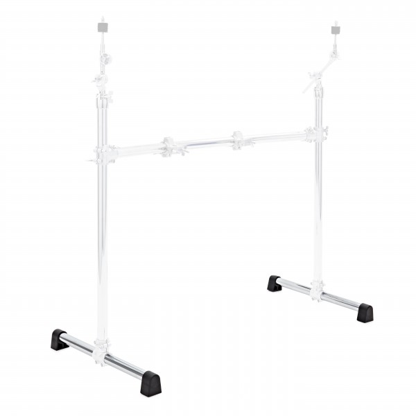 KitRig Drum Rack Foot by Gear4music