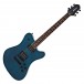 Jackson X Mark Morton Dominion, Trans Blue