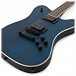 Jackson X Mark Morton Dominion, Trans Blue