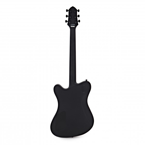 Jackson X Mark Morton Dominion, Trans Blue at Gear4music