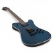 Jackson X Mark Morton Dominion, Trans Blue