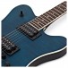 Jackson X Mark Morton Dominion, Trans Blue