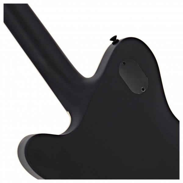 Jackson X Mark Morton Dominion, Trans Blue at Gear4music