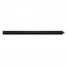 Turbosound TPOLE60-20 Steel Speaker Pole, 60cm - Horizontal