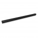 Turbosound TPOLE60-20 Steel Speaker Pole, 60cm - Angled Right