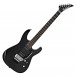 Jackson PRO SL2 Soloist, Gloss Black