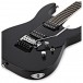 Jackson PRO SL2 Soloist, Gloss Black