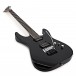 Jackson PRO SL2 Soloist, Gloss Black