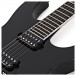 Jackson PRO SL2 Soloist, Gloss Black