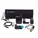 Sennheiser AVX-ME2 Digitaalinen Langaton Lavalier Mikrofonisetti
