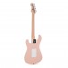 Charvel Pro Mod So Cal Style 1 FR MN, Satin Shell Pink