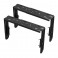 Turbosound iQ8 Wall Bracket, Pair