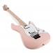 Charvel Pro Mod So Cal Style 1 FR MN, Satin Shell Pink